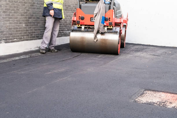 Best Cobblestone Driveway Installation  in Bothell West, WA